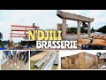 DÉCOUVERTE LA TRANSFORMATION DE N DJILI BRASSERIE DONS YA BATU YA KUTU EKOMI NA VILLAGE MBE SUIVEZ 