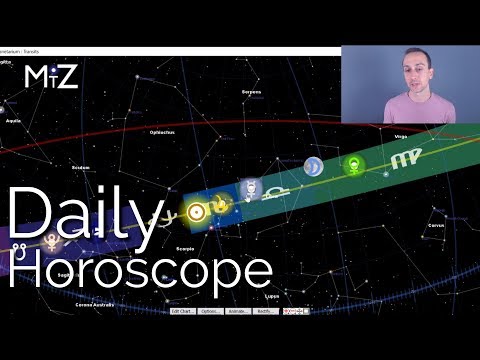 daily-horoscope-tuesday-december-4th-2018---true-sidereal-astrology