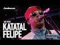 Katatal felipe ao vivo no release showlivre 2019  lbum completo