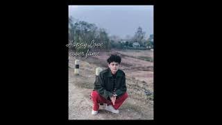 Karen song ( Happy love ) cover by Fame