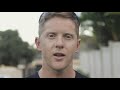 Going For Olympic Gold | Triathlon Training Day With Henri Schoeman