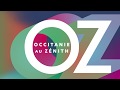 Teaser  oz occitanie au znith  3 mars 2020 x zenith toulouse metropole