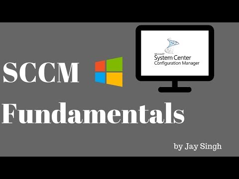 Sccm