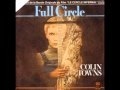 Colin towns  full circle the haunting of julia  1977 main title theme