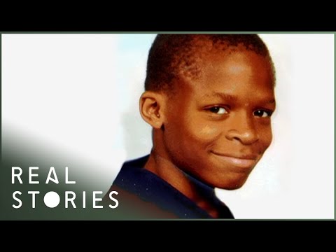 Damilola Taylor: Murder of a Ten Year Old (True Crime Story) | Real Stories