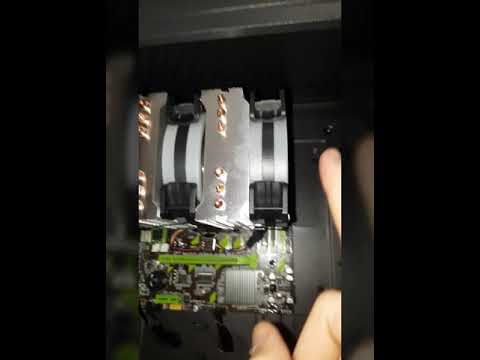 корпус Ginzzu SL-300 корпус Ginzzu SL-300