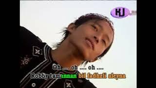 Robby Tamannan - Fanin Asy Syauqi | Dangdut 