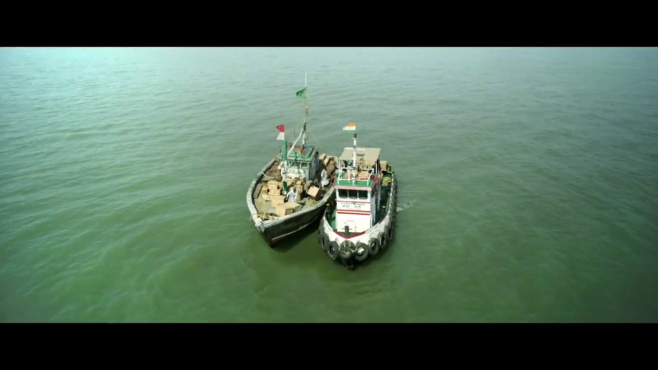 Raees Full Movie 2017 | Shah Rukh Khan and Mayra Khan | Red Chillies Entertainment