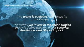 Building the Future of National Security & Innovation