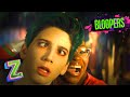 Bloopers 🤣 | ZOMBIES 2 | Disney Channel