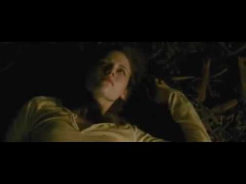 The Twilight Sage Official New Moon Trailer 2 [Mee...