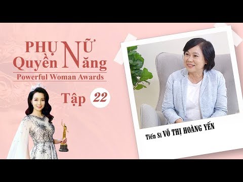 Phụ Nữ Quyền