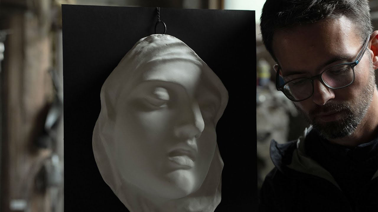 Окружающее затенение — это градиенты!