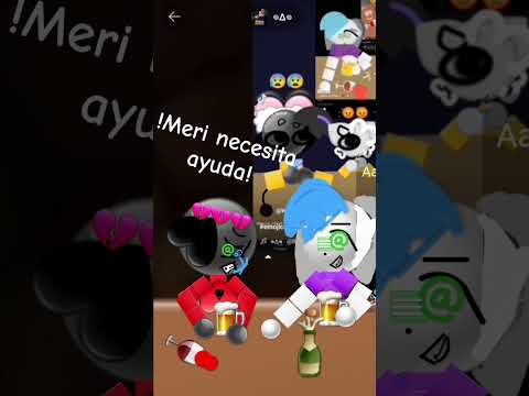 Ayudelen A Mari Dando Likes