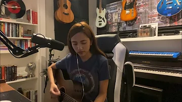 lapit yeng constantino cover 🌚