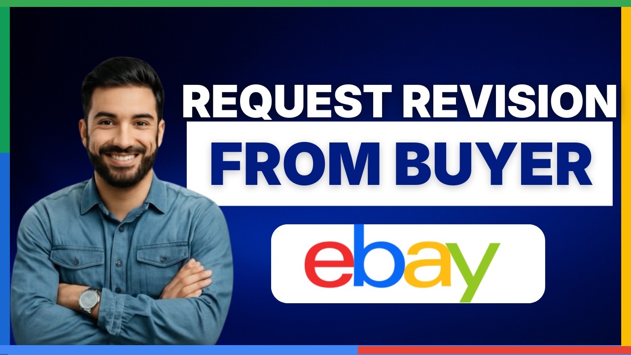 How to request feedback revision from buyer on eBay[LATEST GUIDE] - YouTube