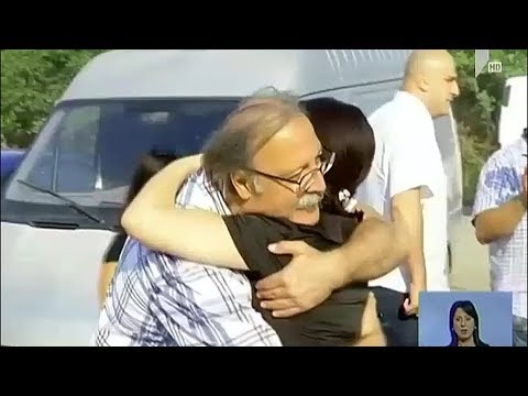 გრიგოლ ვაშაძე მუხრანის აგრარულ ბაზარში არსებულ პრობლემებს გაეცნო