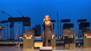 SDSCPA Vocal Jazz and Instrumental Jazz Showcase 2025