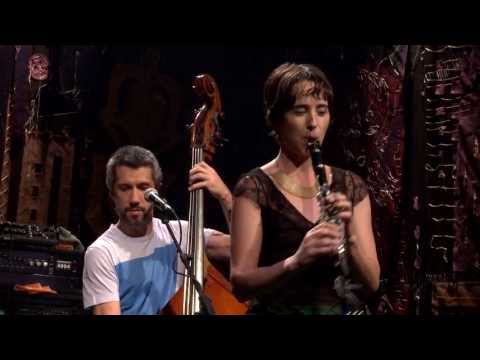 Joana Queiroz | Alecrim (Joana Queiroz) | Instrumental Sesc Brasil