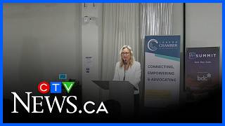 London business summit focuses on next generation