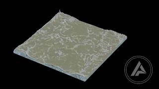 Whitewater Simulation | Test and Breakdown