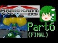 『レース』はしないマリオカートDS Part６(最終回)【ゆっくり実況】(ミッションラン)