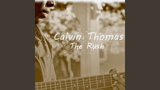 Video thumbnail of "Calvin Thomas - Together"