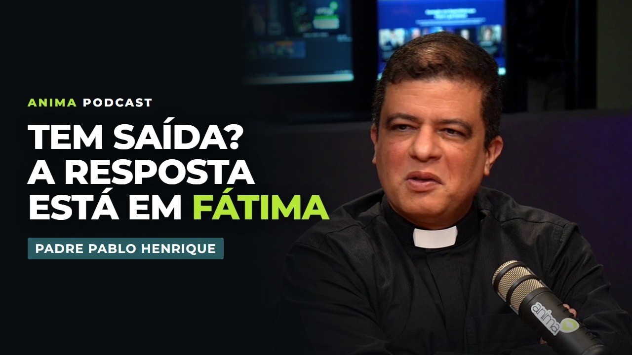 "Humanamente não tem mais volta"