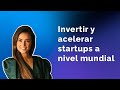 32 techstars  invertir y acelerar startups a nivel mundial  podcast startuplinks