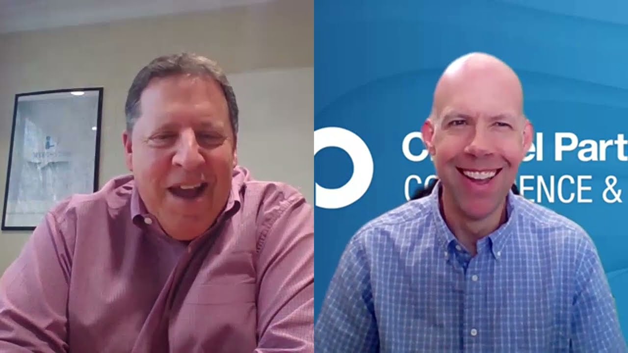 CP Expo Preview: RingCentral