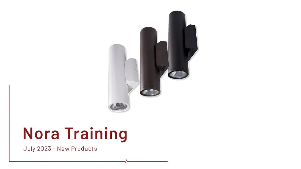 Nora NF-R2 New Construction Frame – Installation Guide For Canless Recessed Downlighting (NM1-PRDC)
