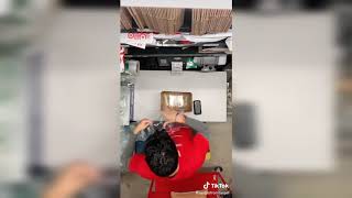 SERGIO from target || Tiktok packaging compilation || do you find this satisfying ?
