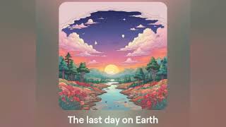 The last day on Earth | No copyright music by NinaZ