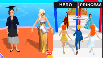 Truth Runner - All Levels Gameplay Walkthrough Android İos NEW UPTADE!!