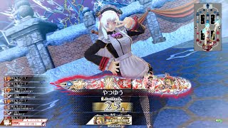 【WLW】真珠より豆帽子(アシェCR25)