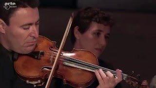 Maxim Vengerov - Scherzo de la sonate FAE - Brahms