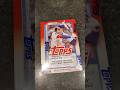 Topps update series blaster box! part 1/2! excited for this! #sportscards #toppsupdate
