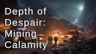 Elevator Plunge Tragedy: Depth of Safety in Mining