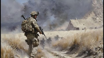 CoD MW3 Ranked Play: Season 2, Ep 1