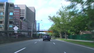 Storrow Drive: Boston, MA