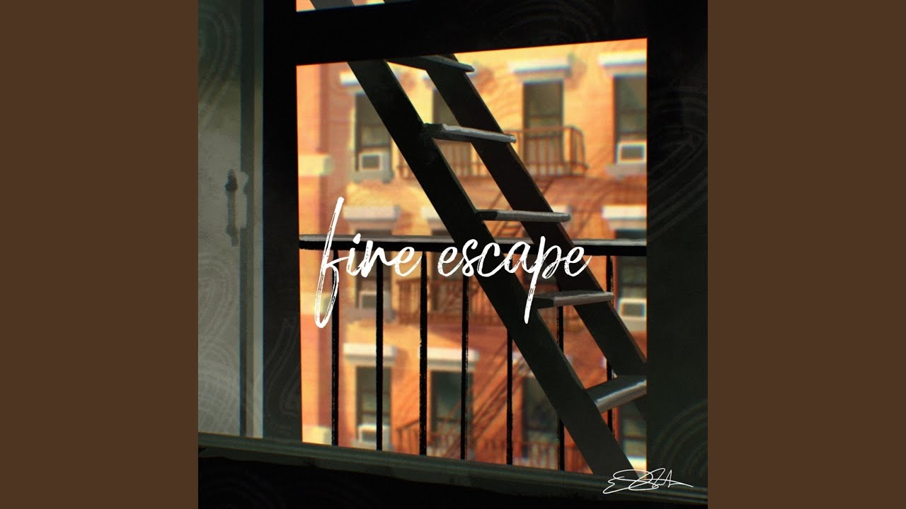 Watch Fire Escape on YouTube Watch Fire Escape on YouTube