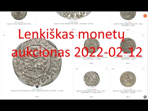 Video: Kur yra Mecum aukcionas?