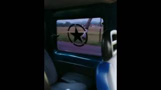 Daihatsu Feroza SE th 95 screenshot 3