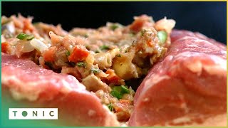 Easy Egg Recipes And Showstopping Lamb Lunch Ideas