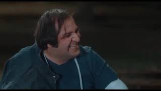 Vedat Köpek Sahnesi .Ali Kudili.