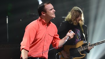 Future Islands - A Dream Of You And Me - Later... with Jools Holland - BBC