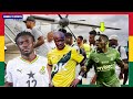 GHANA🇬🇭 VS 🇲🇽MEXICO: BLACK STARS PLAYERS ARRIVAL-ANDRÈ AYEW-KOFI KYEREH-1 DF MAKES FINAL SQUAD LIST