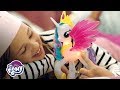 My Little Pony - 'Glitter & Glow Princess Celestia' Teaser