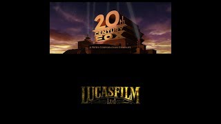 20th Century Fox/ LucasfilmLtd. (1983/1997) (Star Wars: Return of the Jedi) (Bluray HD 1080p)