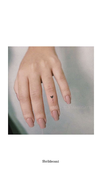 aesthetic small tattoo ideas 💙🌼